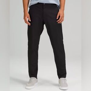 Lululemon Commission Classic-Fit Pant 36” x 32”
Warpstreme - NWT